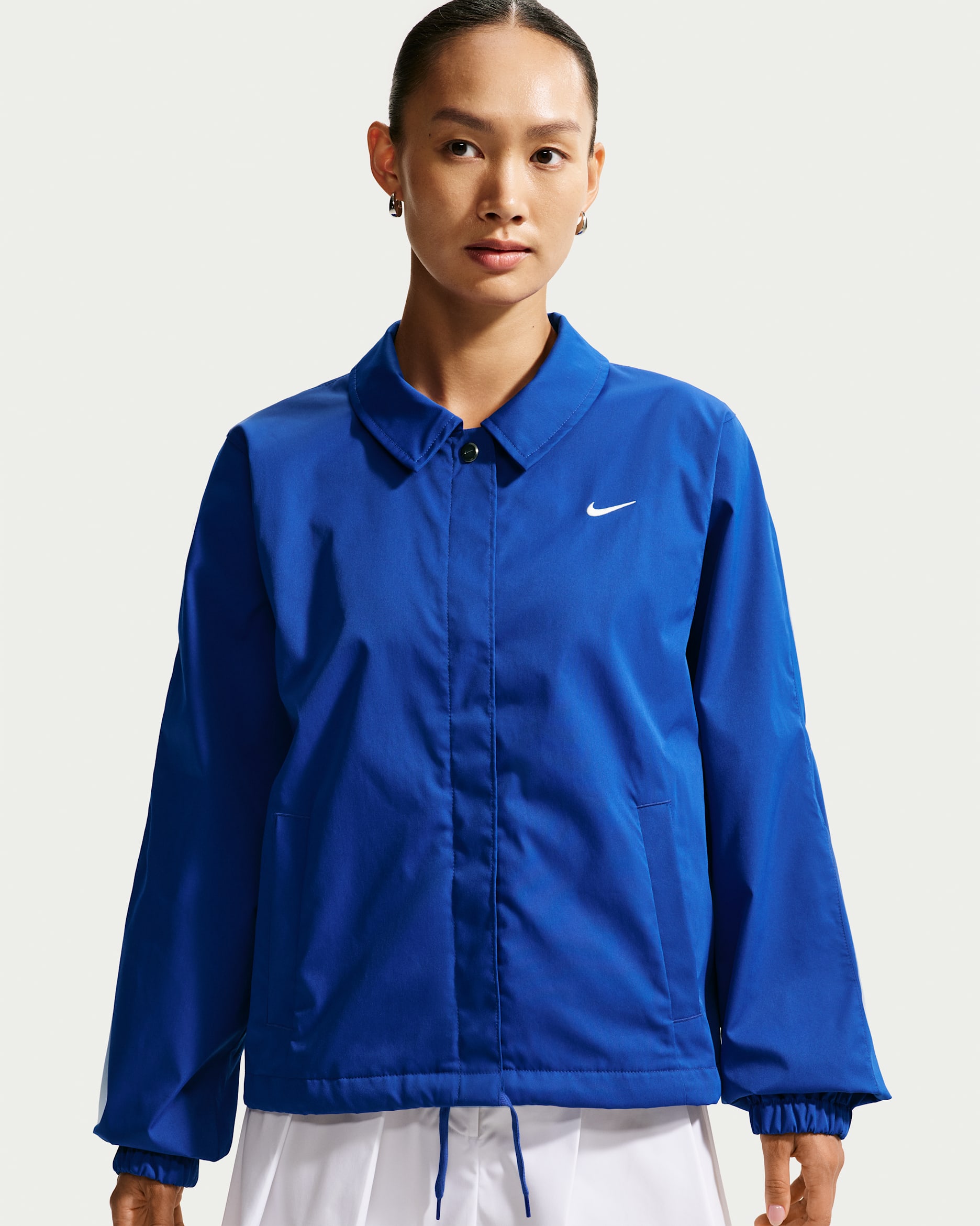 NIKE公式】ナイキ スポーツウェア ウィメンズ ルーズ コーチ